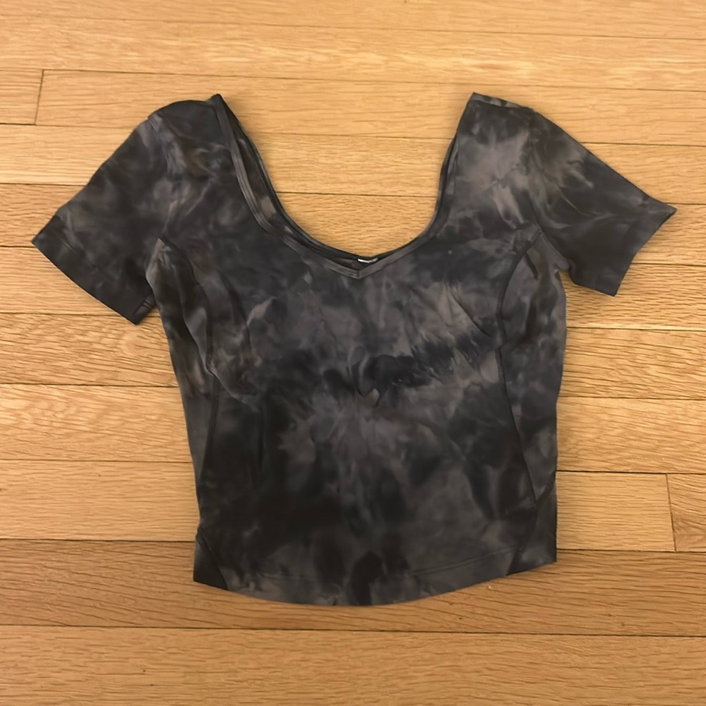 CUTE LULU TOP